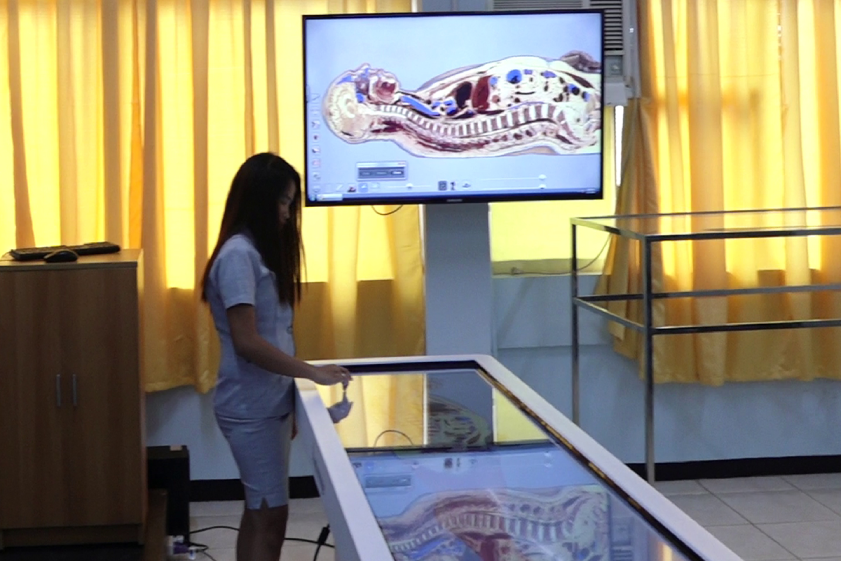 DMSF a top college to study MBBS abroad