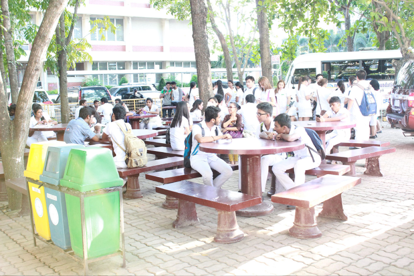 DMSF a top college to study MBBS abroad