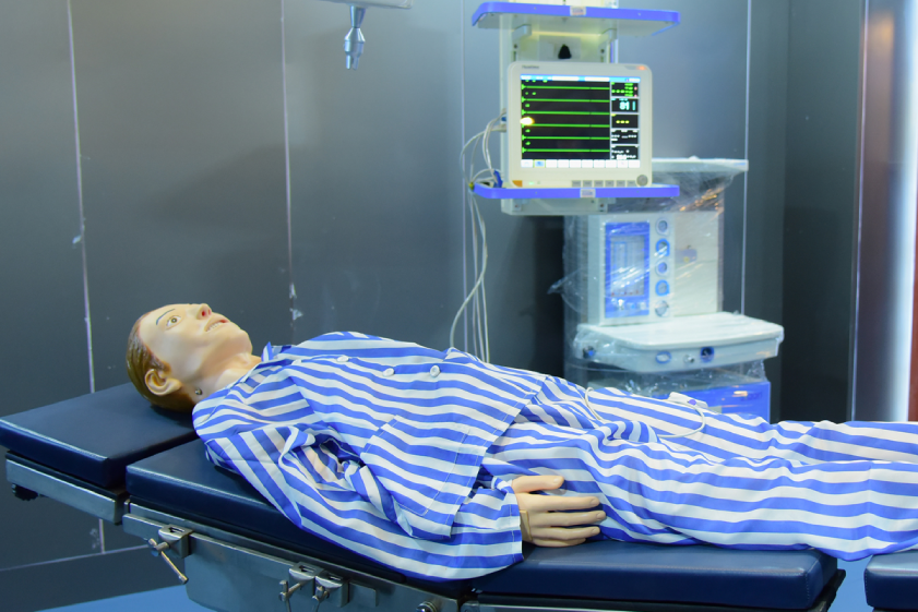 DMSF a top college to study MBBS abroad