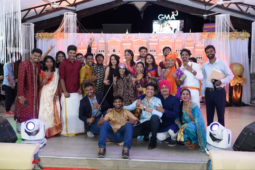 DMSF a top college to study MBBS abroad