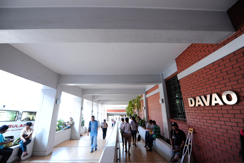 DMSF a top college to study MBBS abroad