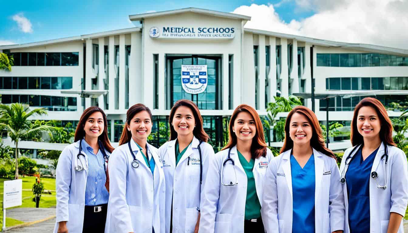 MBBS in Philippines 2026: Fees, Eligibility, Admission Process for Indian Students