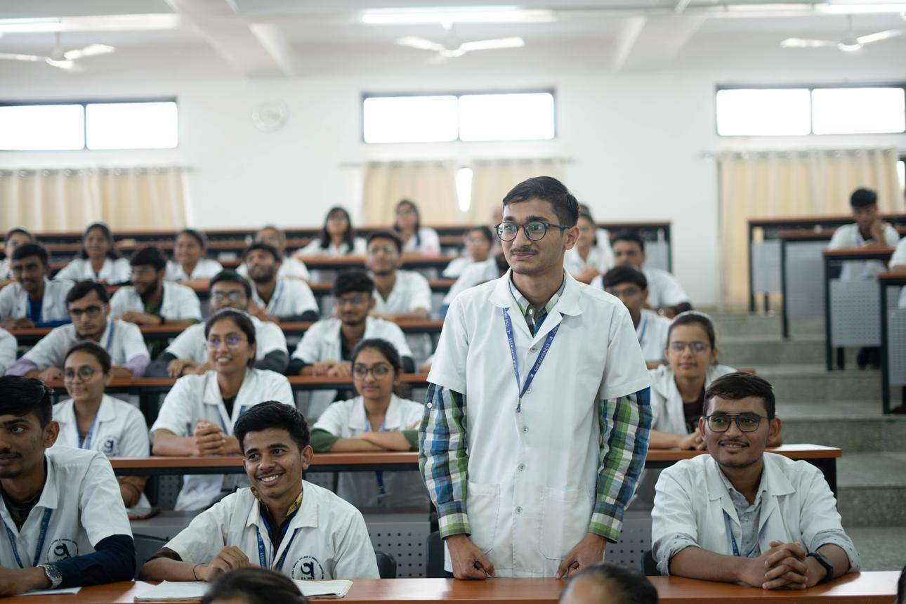 MBBS Abroad vs MBBS in India: Which is Better in 2026?