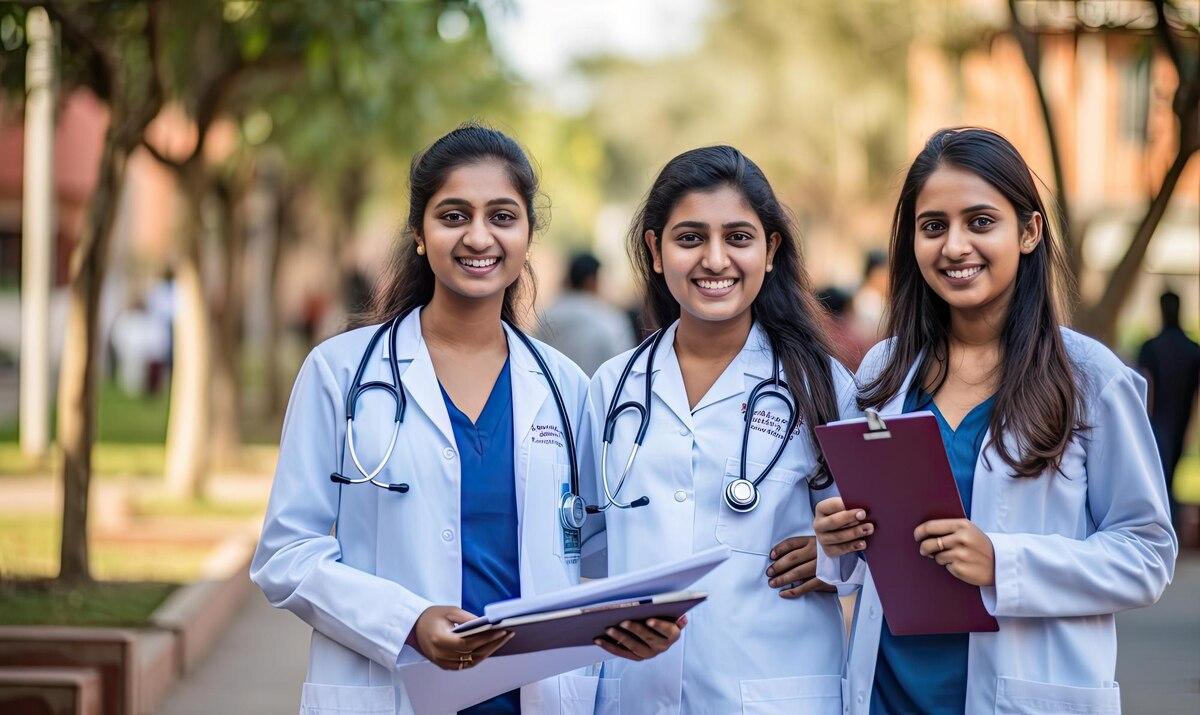 Latest NMC Guidelines for MBBS Abroad 2026 (Complete Updated Guide)