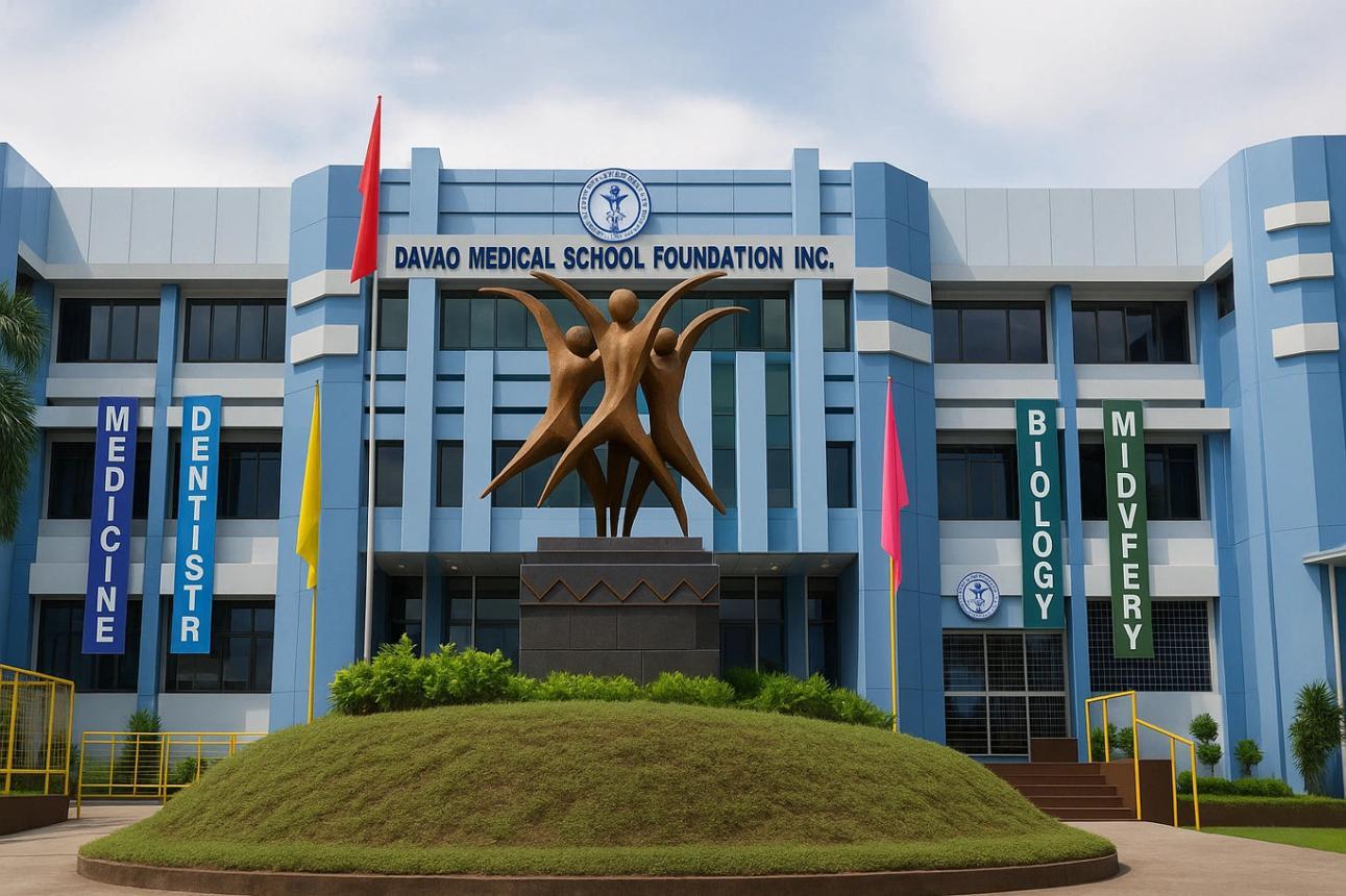 DMSF vs Other Philippines Medical Colleges – Complete Comparison (2026)