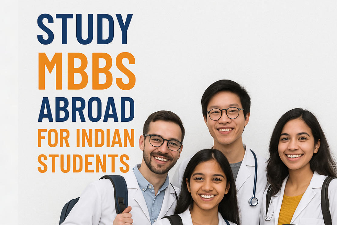 Top 5 Reasons to Study MBBS in the Philippines – A Guide for Indian Students