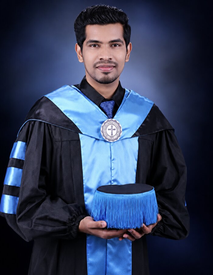 Dr Antonysamy AIR 4 FMGE June 2026