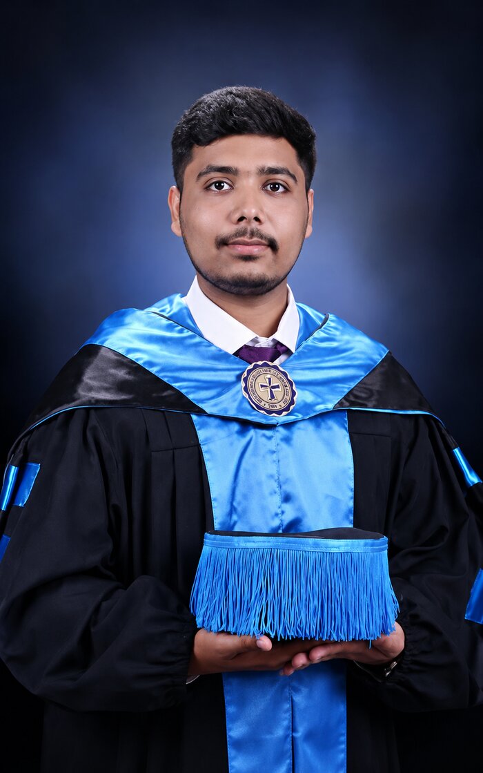 Dr Anuj Singh AIR 9 FMGE June 2026