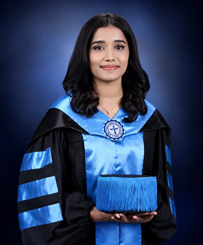 Dr Kavipriya AIR 6 FMGE June 2026
